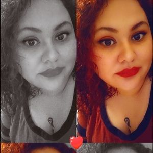 Meet your Posher, Iliana